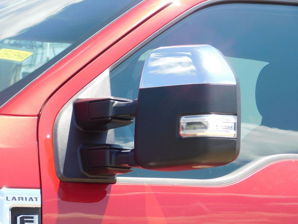 used 2021 Ford F-250 car, priced at $51,944