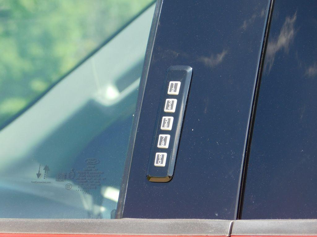 used 2021 Ford F-250 car, priced at $51,944