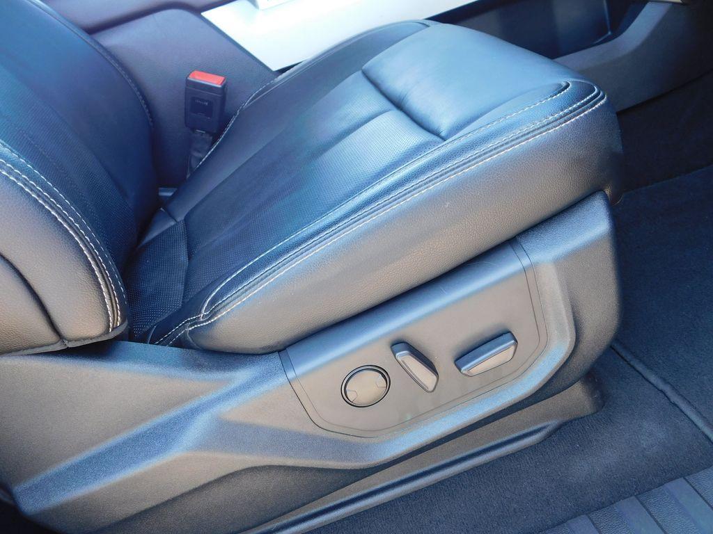 used 2021 Ford F-250 car, priced at $51,944