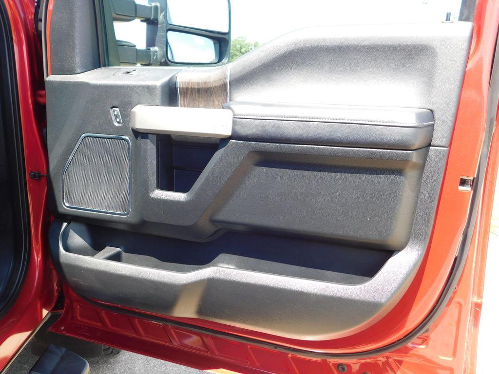 used 2021 Ford F-250 car, priced at $51,944