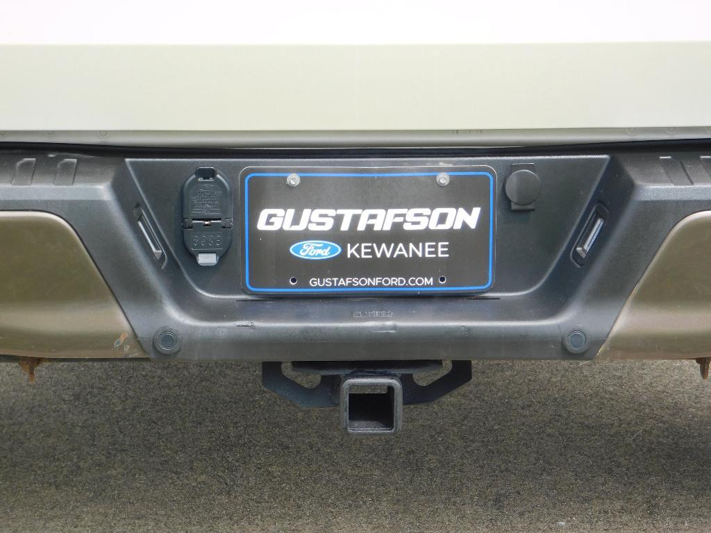 used 2017 Ford F-150 car, priced at $21,160