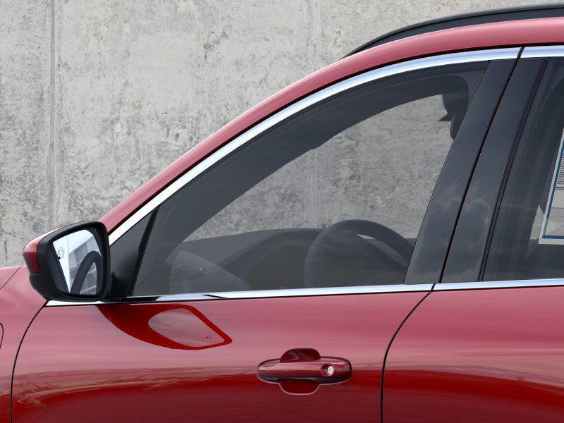 new 2025 Ford Escape car, priced at $46,170