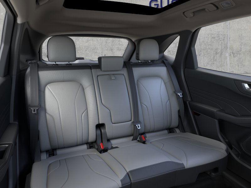 new 2025 Ford Escape car, priced at $46,170