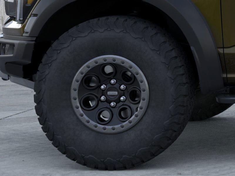 new 2025 Ford F-150 car, priced at $94,090