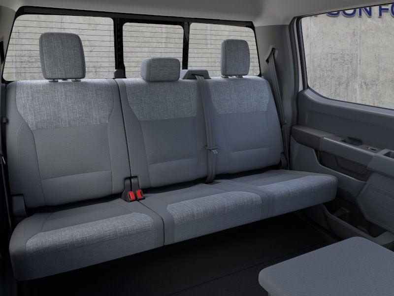 new 2025 Ford F-350 car, priced at $65,295