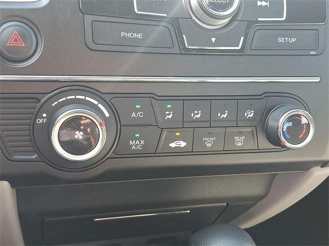 used 2014 Honda Civic car, priced at $12,200