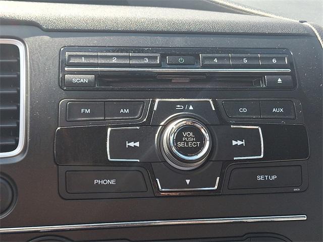 used 2014 Honda Civic car, priced at $12,200