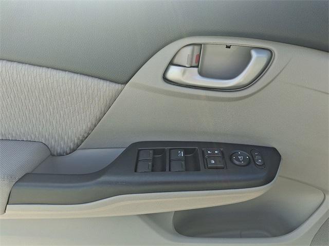used 2014 Honda Civic car, priced at $12,200