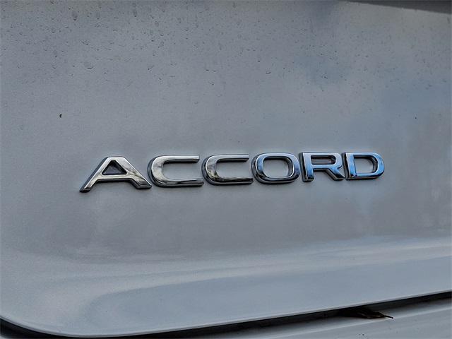 new 2025 Honda Accord Hybrid car, priced at $36,925