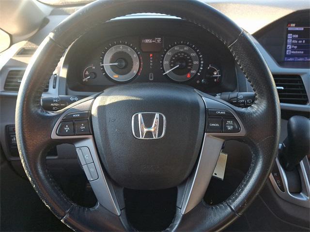 used 2011 Honda Odyssey car, priced at $10,428