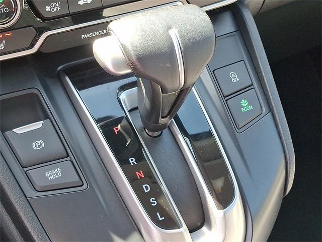 used 2022 Honda CR-V car, priced at $28,564