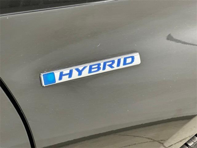 used 2019 Honda Accord Hybrid car, priced at $22,016