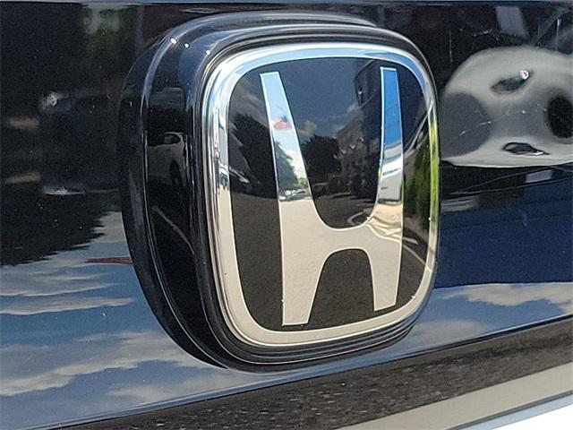new 2025 Honda Prologue car, priced at $56,605