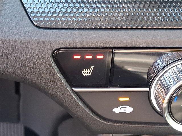 new 2026 Honda CR-V car, priced at $36,555