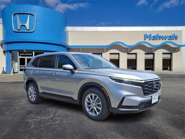 new 2026 Honda CR-V car, priced at $36,045