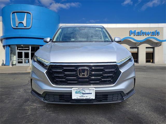 new 2026 Honda CR-V car, priced at $36,045