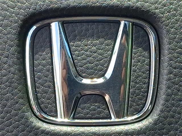 new 2026 Honda CR-V car, priced at $36,045