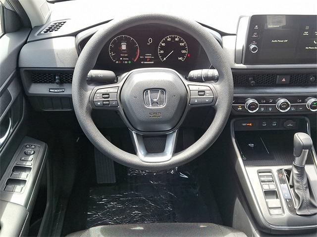 new 2026 Honda CR-V car, priced at $36,045
