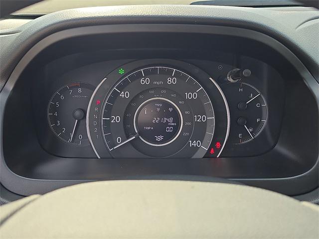 used 2014 Honda CR-V car, priced at $7,888