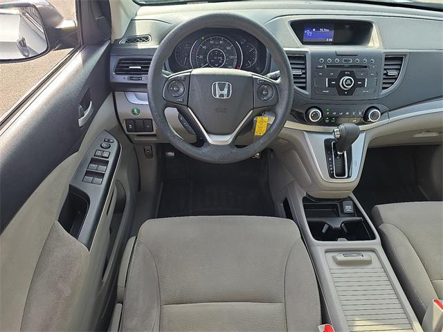 used 2014 Honda CR-V car, priced at $7,888