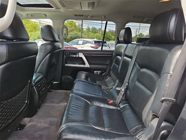 used 2014 Toyota Land Cruiser car, priced at $30,253