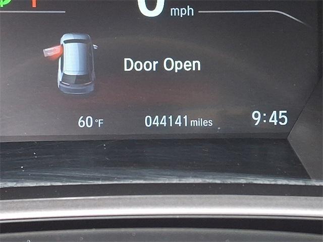 used 2022 Honda CR-V car, priced at $26,999