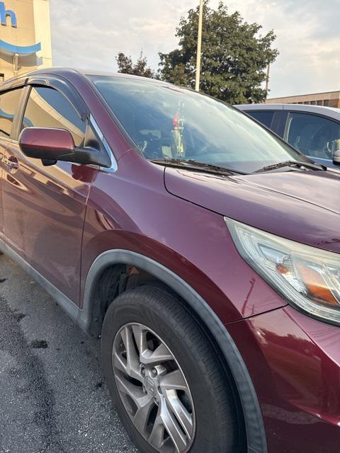used 2016 Honda CR-V car, priced at $12,699