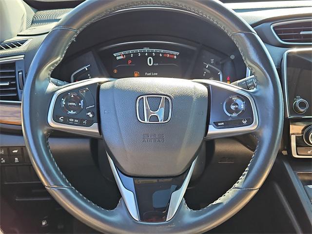 used 2019 Honda CR-V car, priced at $26,000