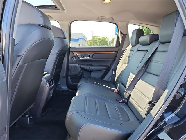 used 2019 Honda CR-V car, priced at $26,000