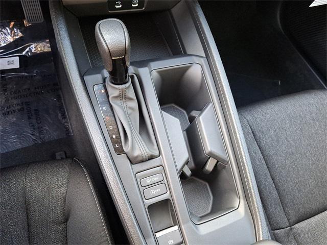 new 2025 Honda Accord car, priced at $32,165