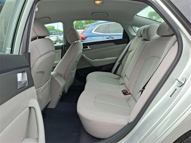 used 2015 Hyundai Sonata car, priced at $8,675