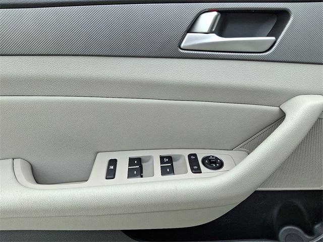 used 2015 Hyundai Sonata car, priced at $8,675