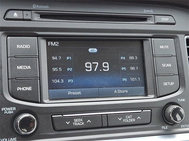 used 2015 Hyundai Sonata car, priced at $8,675