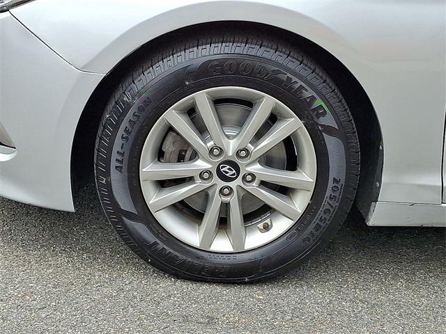 used 2015 Hyundai Sonata car, priced at $8,675