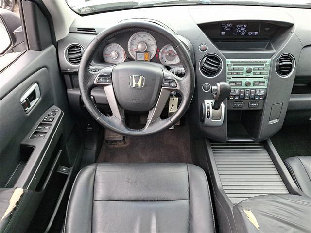 used 2011 Honda Pilot car, priced at $7,949