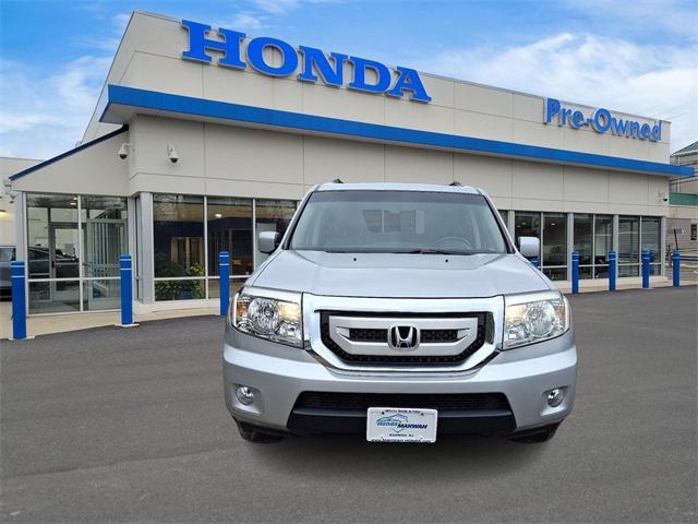 used 2011 Honda Pilot car, priced at $7,949