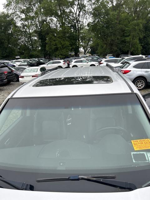 used 2011 Honda Pilot car, priced at $9,989