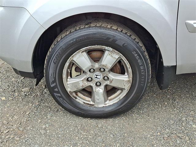 used 2011 Honda Pilot car, priced at $7,949