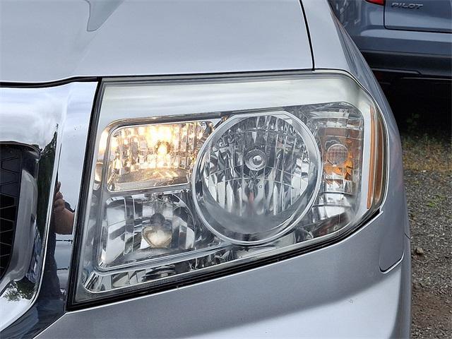 used 2011 Honda Pilot car, priced at $7,949