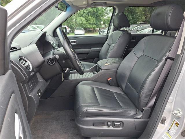 used 2011 Honda Pilot car, priced at $7,949