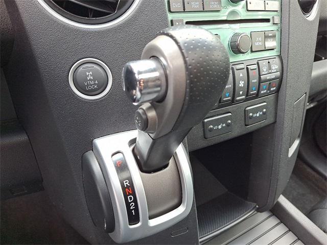 used 2011 Honda Pilot car, priced at $7,949