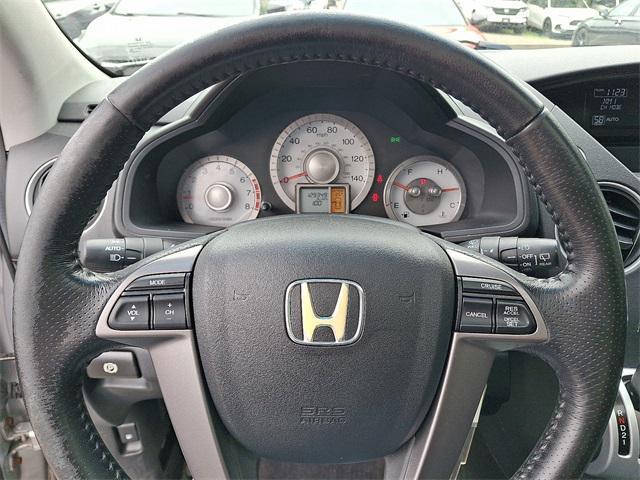 used 2011 Honda Pilot car, priced at $7,949