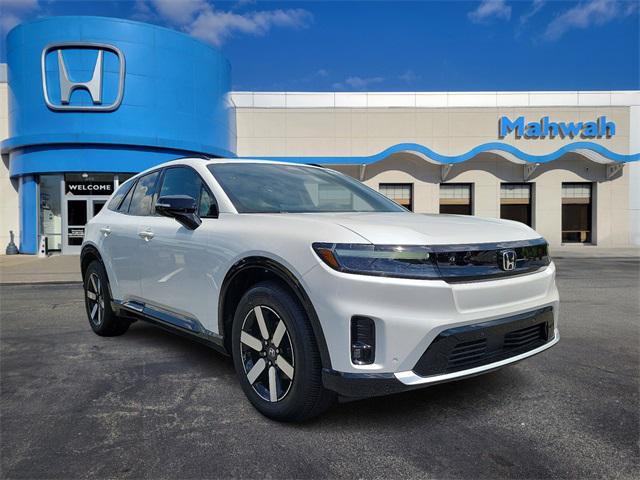 new 2025 Honda Prologue car, priced at $56,605