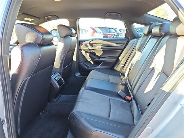 used 2021 Honda Accord car, priced at $21,983