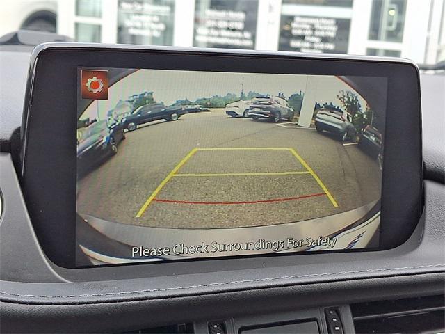 used 2020 Mazda Mazda6 car, priced at $17,495