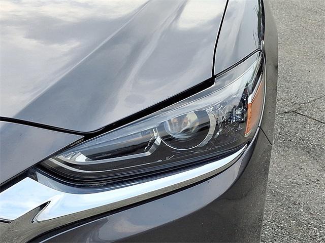 used 2020 Mazda Mazda6 car, priced at $17,495