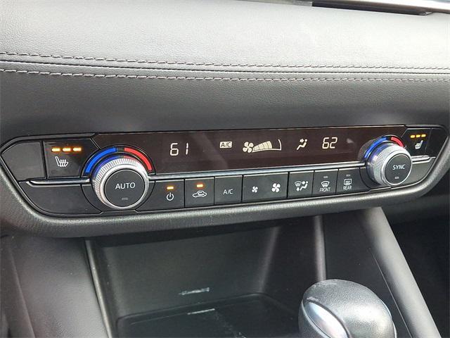 used 2020 Mazda Mazda6 car, priced at $17,495