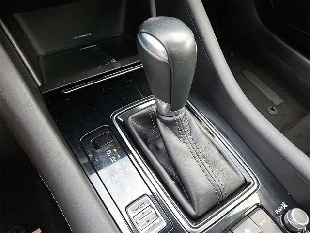 used 2020 Mazda Mazda6 car, priced at $17,495