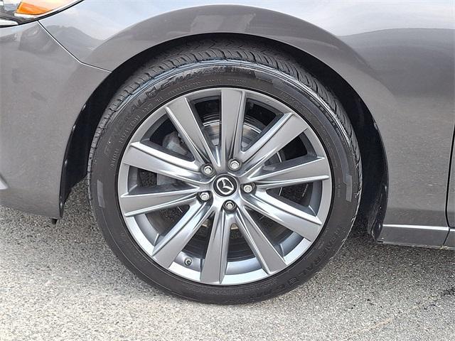 used 2020 Mazda Mazda6 car, priced at $17,495