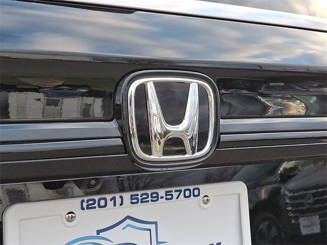 new 2025 Honda Odyssey car, priced at $43,670